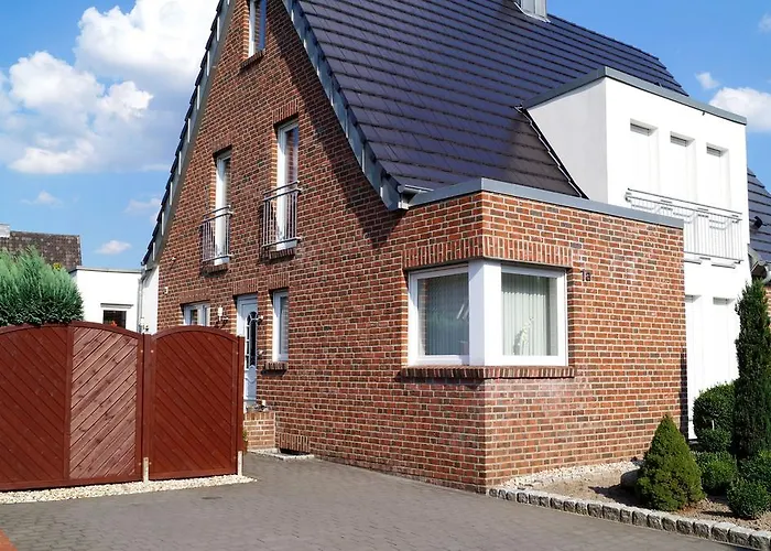 Ferienwohnung Am Sundern