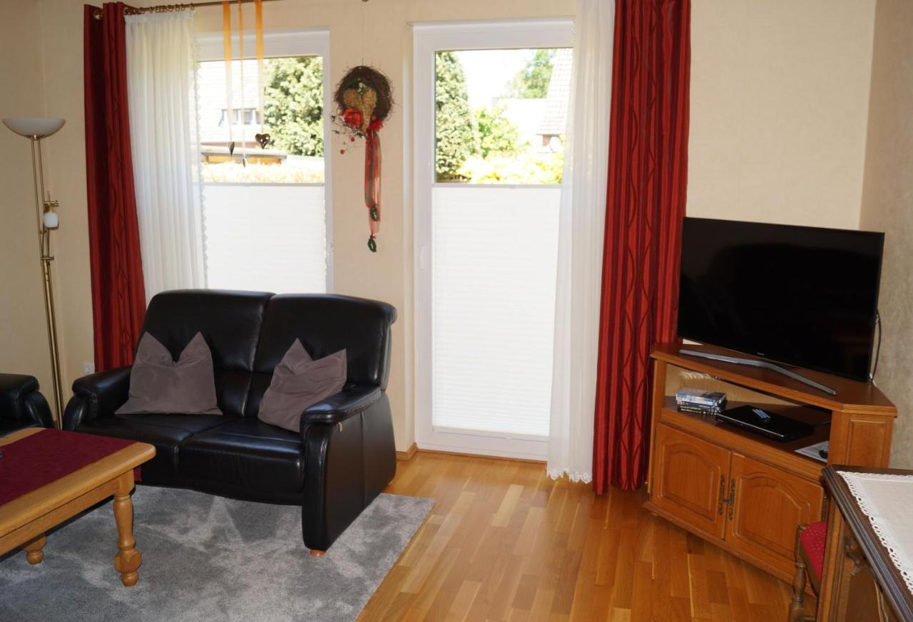 Appartement Am Sundern Tecklembourg