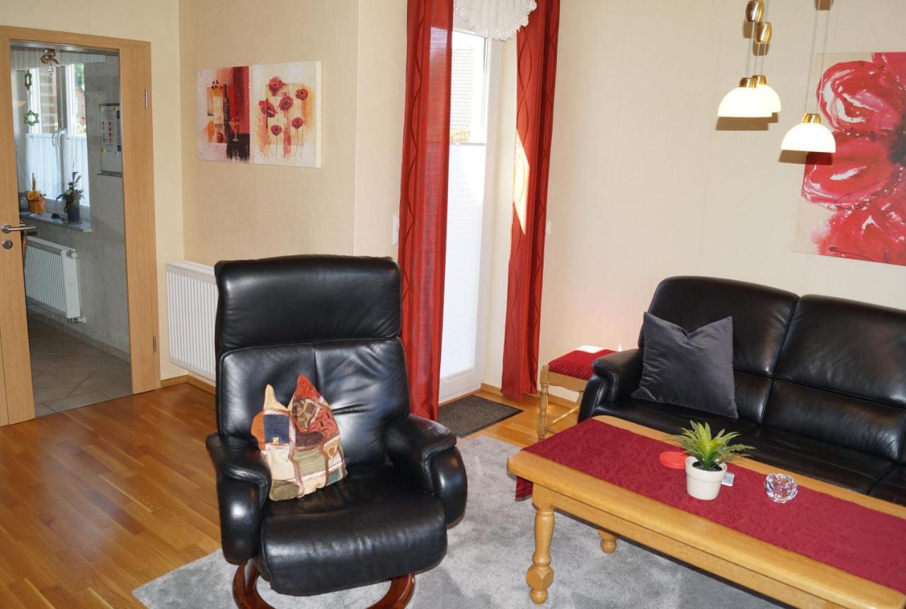 Am Sundern Appartement *