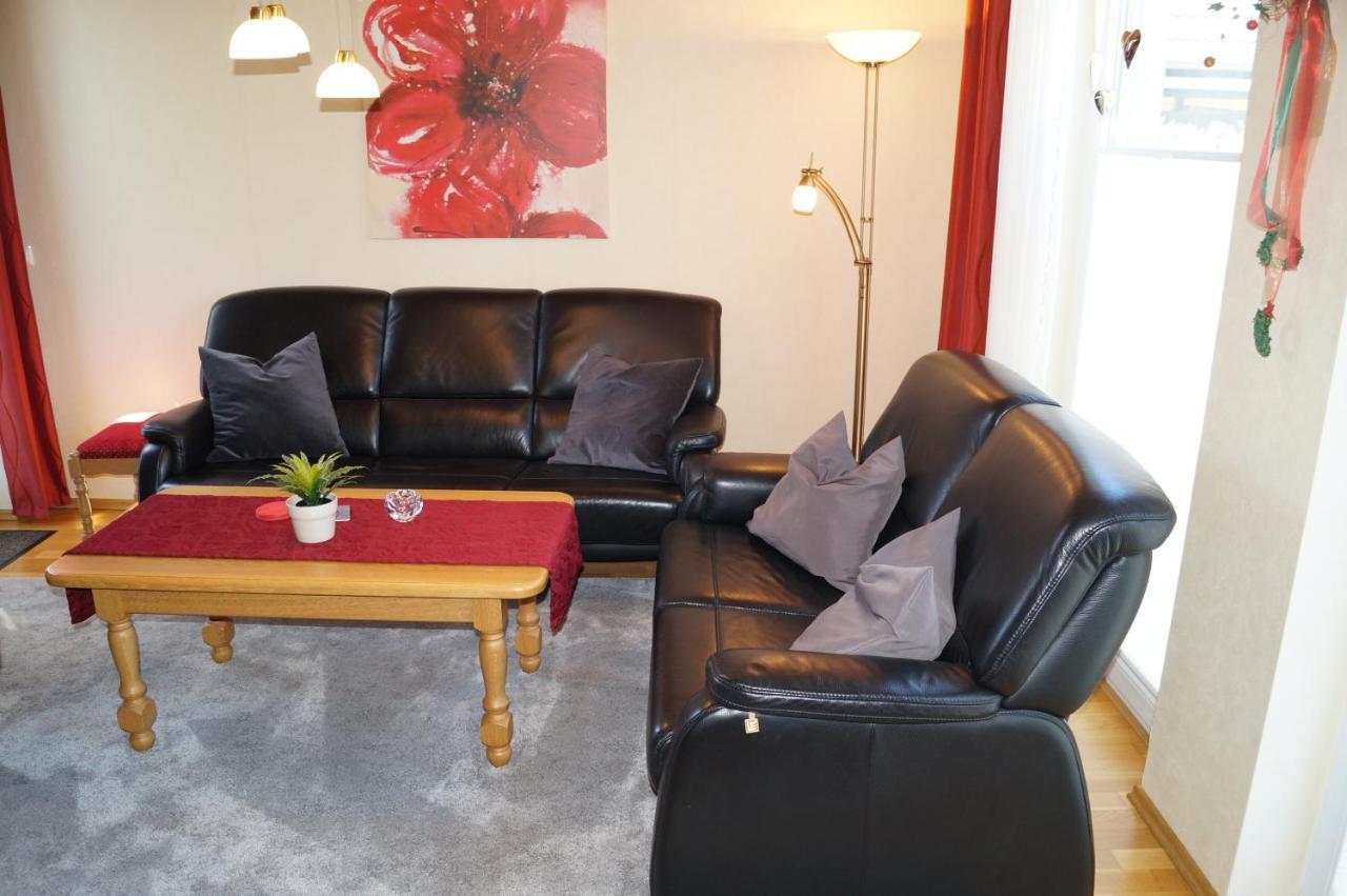 Appartement Am Sundern *