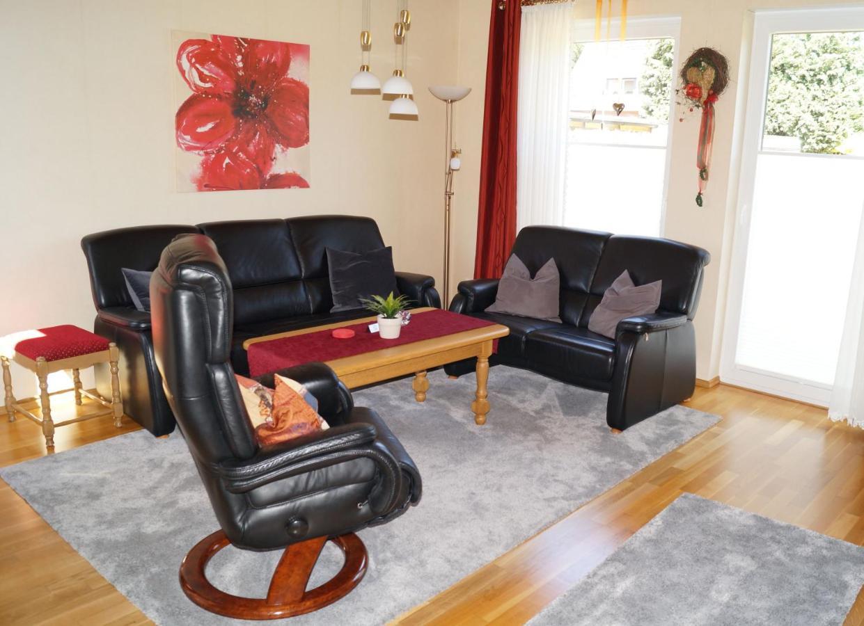 Appartement Am Sundern *