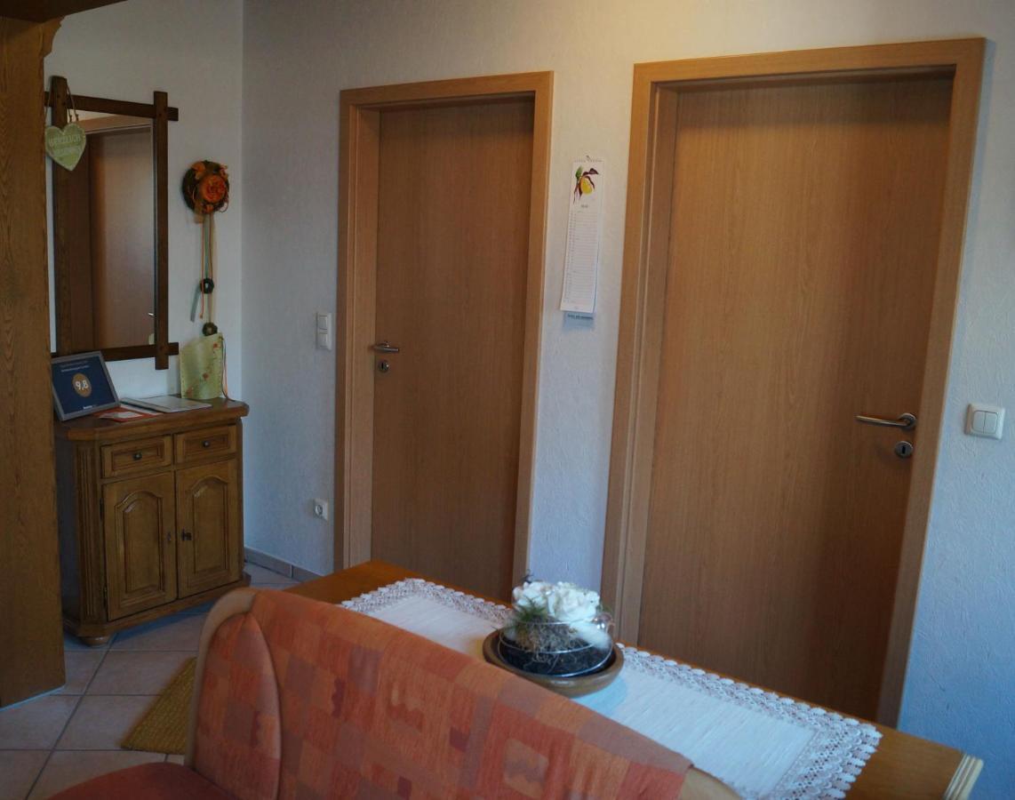 Am Sundern Appartement *