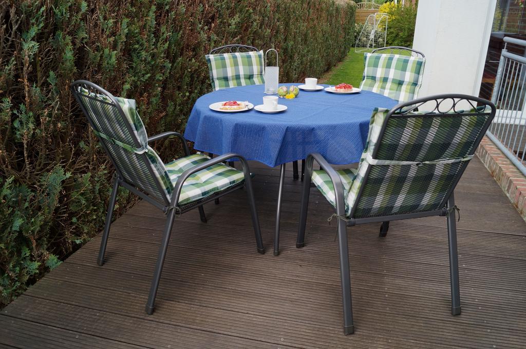 Appartement Am Sundern Tecklembourg