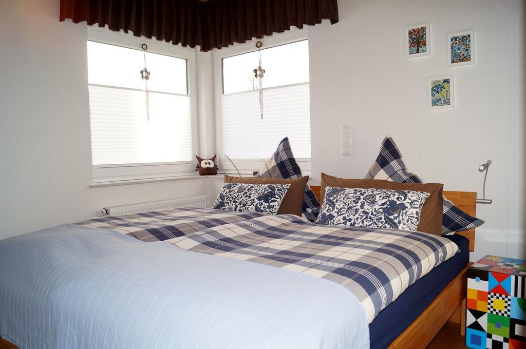 Am Sundern Appartement Tecklembourg