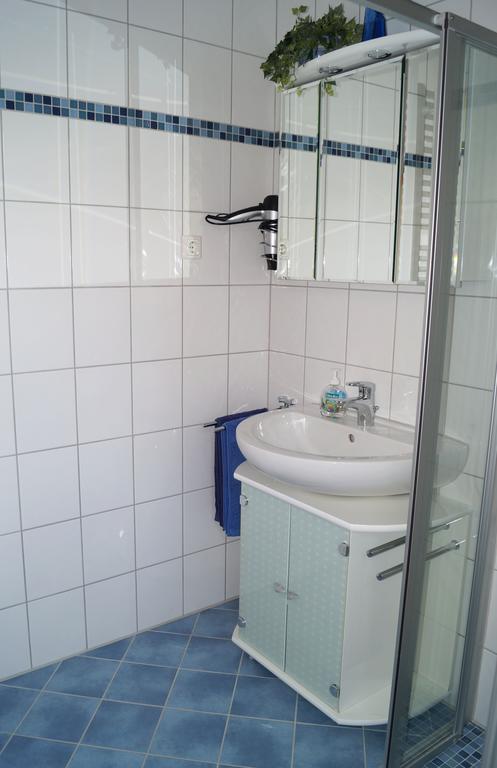 Appartement Am Sundern Tecklembourg