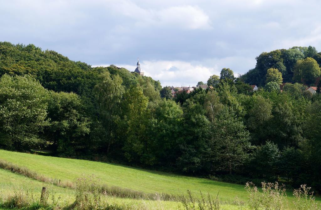 Appartement Am Sundern *